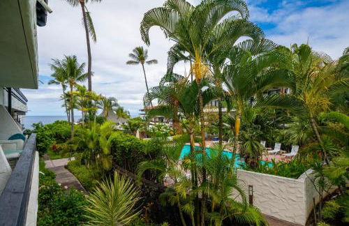 ZERO FEES Aloha Lani Condo #A208 at Casa De Emdeko - Foto 13