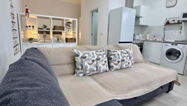 Estudio Playa la Misericordia - Foto 3