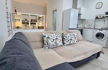 Estudio Playa la Misericordia - Foto 3