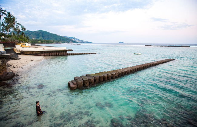 Anjani Villa - Foto 38