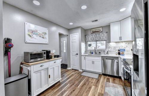 Quiet/Private/Easy. Walk to restaurants/shops - Foto 31