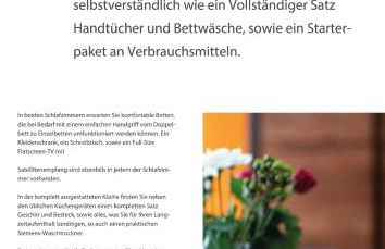 Blauer Stein 7a WH03 - Apartment 2 SZ, 5 Betten - Photo 22