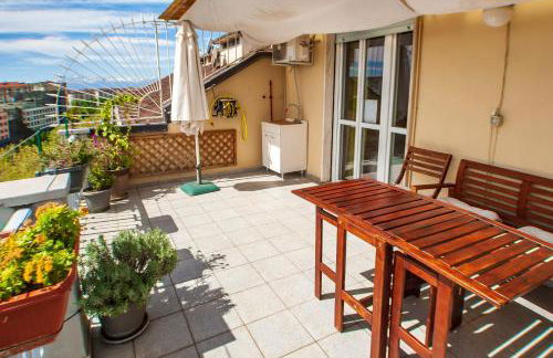 Attico con Vista - Foto 30