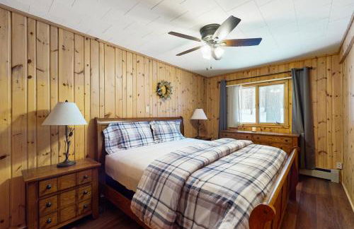 Timberlane Lodge- The Musky, Bluegill & Walleye - Foto 10