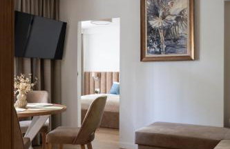 Przytulny apartament przy Potoku 26 w centrum Zakopanego - bezpłatny parking i klimatyzacja - Foto 16