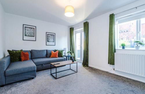 Saint Helens Spacious 3BR Olive Suite Sleeps 7 - Foto 27