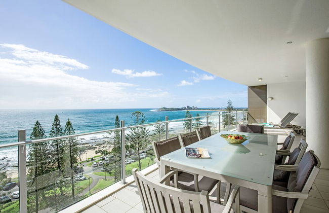 Sea Pearl Resort Mooloolaba - Foto 77
