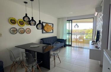 Apto 304-D, 1 quarto completo! - Foto 19