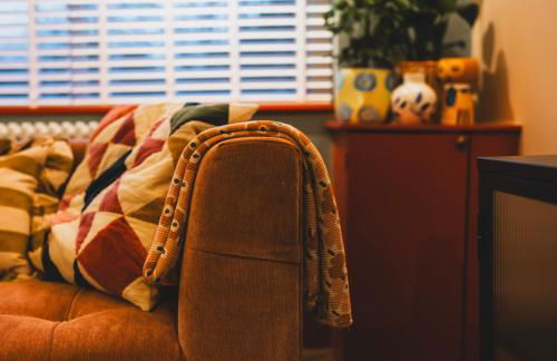 Luxury Seaside 5 Bed - 10 Mins Walk to Beaches - Foto 7