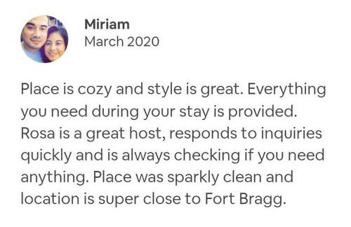 Sparkling Fresh Soldier's Pad 7 Mi to Fort Bragg - Foto 31