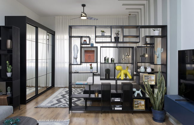 De Picciotto Suites - Foto 18