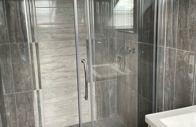 Luxury Waterfront Apartment - Foto 7