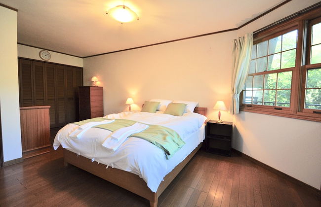 Creek House Hakuba - Foto 3