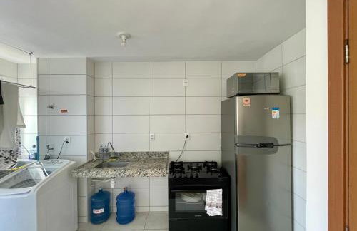 Apartamento pertinho da praia, ótima localização! - Foto 11