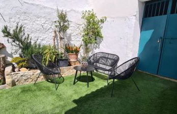 Preciosa casa de pueblo entre Ronda y Setenil La Posada de Catalina - Foto 69