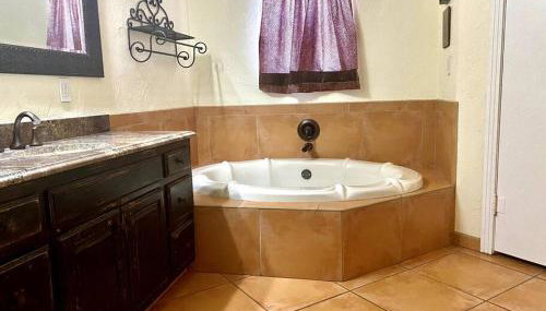 I40 Large Tuscany 4 bed 20min PDC - Foto 5