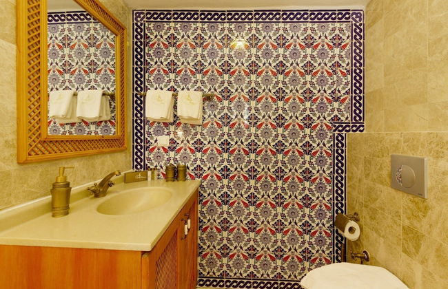 Kerme Ottoman Houses - Foto 9