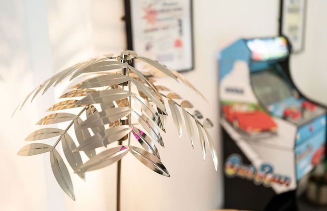 The Palm - Eclectic Bliss - Foto 30