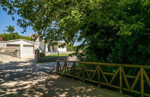 Villa Emily in Countryside - Photo 117