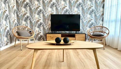 Os Potes Flat - Foto 1