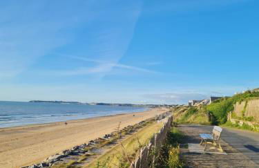 Cottage pour 6 personnes avec piscine couverte et chauffée à 300 m de la mer avec Wi-Fi et climatisé , 3 chambres - Foto 15