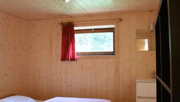 Spacious 8-bedroom Chalet - Foto 4, Habitación