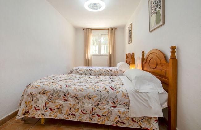 Villa Maria - Foto 9