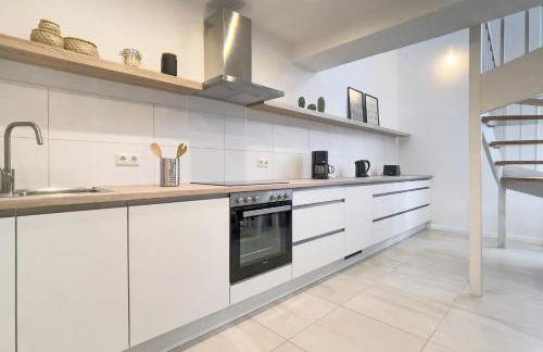 Ferienwohnungen Galerie im Klink - Foto 61