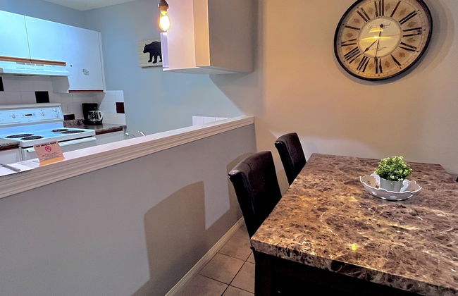 Canadian Rockies Chalets - Foto 45