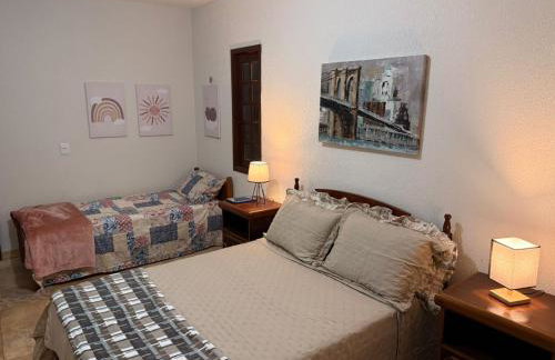 Sítio São Gerardo - Aconchegante casa no campo. - Foto 28