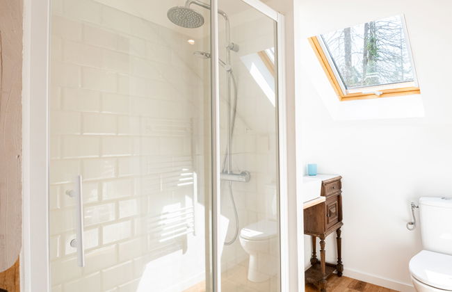 La Grange du Belon - Foto 21