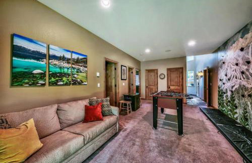 Cubby Bear at Heavenly Tahoe - Pets - Foto 17