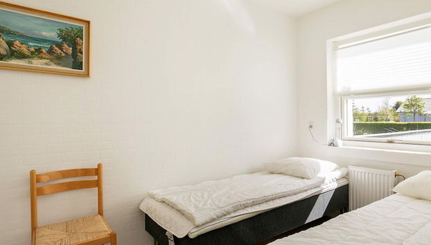 4 Person Holiday Home in Skagen - Foto 3, Habitación