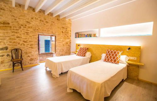 Vila Roja, design townhouse in Alcúdia - Foto 22