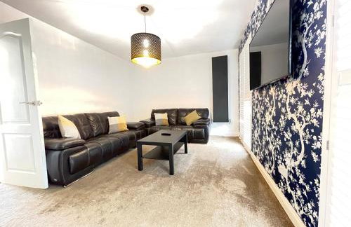 Durham Eastside Professional Let - Durham city - Photo 5