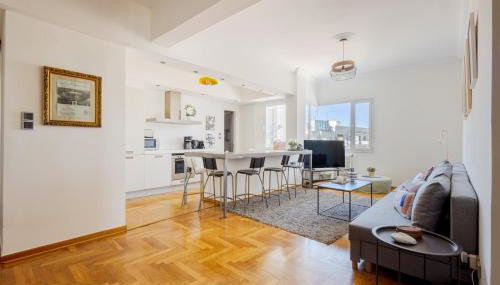 3 Bdrm Luxury Apt Incredible Acropolis View - Foto 2