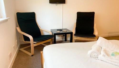 Glasgow City Centre Studio Apartment - Foto 2