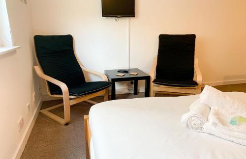 Glasgow City Centre Studio Apartment - Foto 2