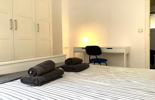 2 Apartamento TERRAZA Free Wifi - Photo 21