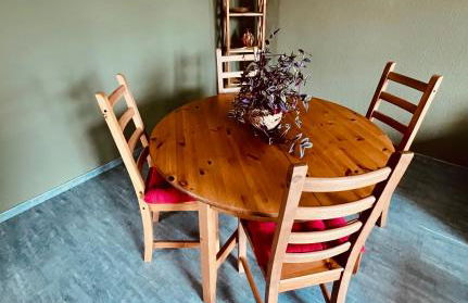 Gästehaus Hoya - Foto 13