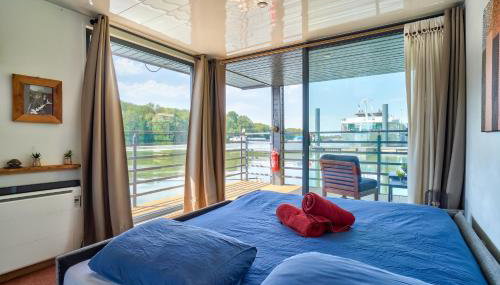 HouseBoat - Une maison sur l'eau - Foto 2