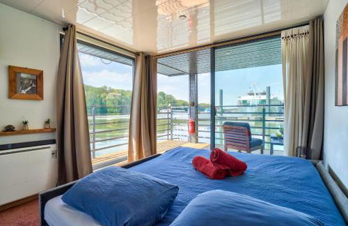 HouseBoat - Une maison sur l'eau - Foto 1