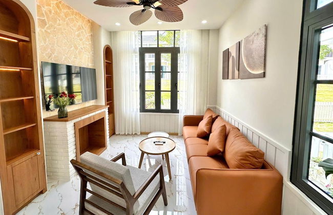 NOVAWORLD PHAN THIET Getaway By SG - Foto 32