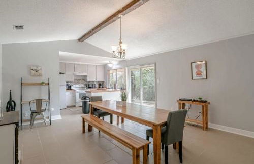 Parkhill Place- Mins from University of South AL - Foto 2