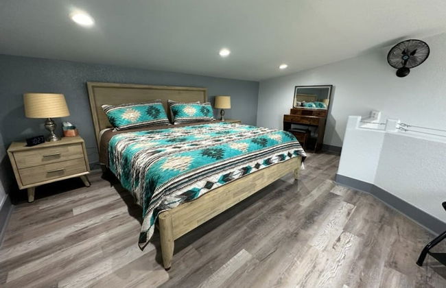 Willie In the Hill Country - Hacienda Amor - Foto 13