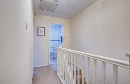 Comfortable 3 bed house in Chelmsford - Foto 22