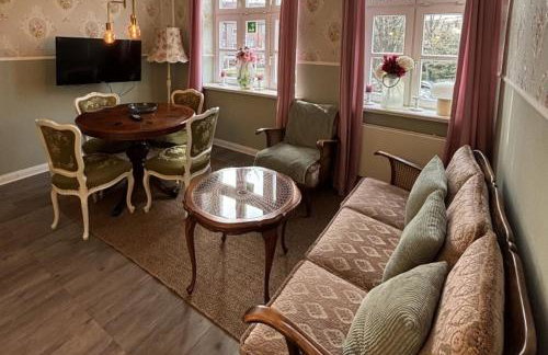 2 SZ Ferienwohnung Hamburg zentral Parkplatz BoLA 24 - Foto 27