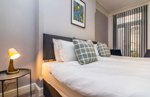 Motorpoint Arena House - Sleeps 10 - Foto 31