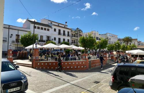 Calle Valenzuela 9 La Rambla - Foto 45