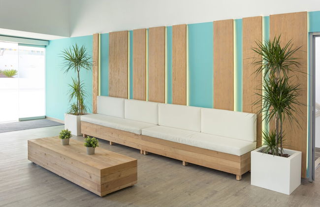 Hotel HSM Sándalo Beach - Photo 6